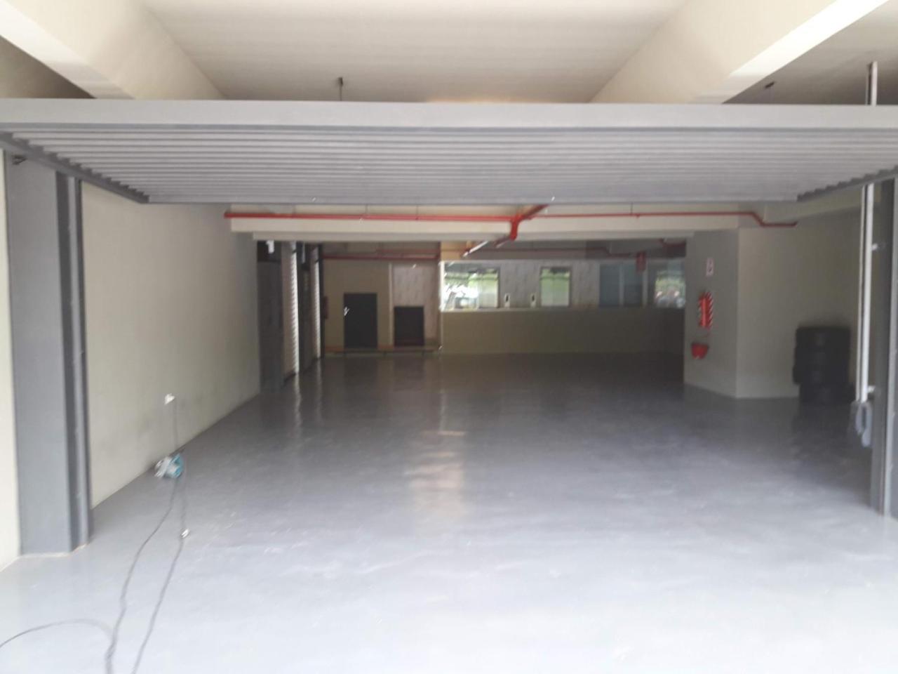 Centro De Asuncion Nuevo Apartamento, Comodo, Seguro, Piscina, Gimnasio Y Parking Exterior photo